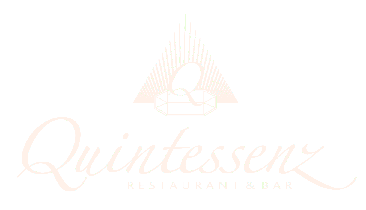 Quintessenz Restaurant & Bar Logo